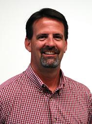 Gary Pine